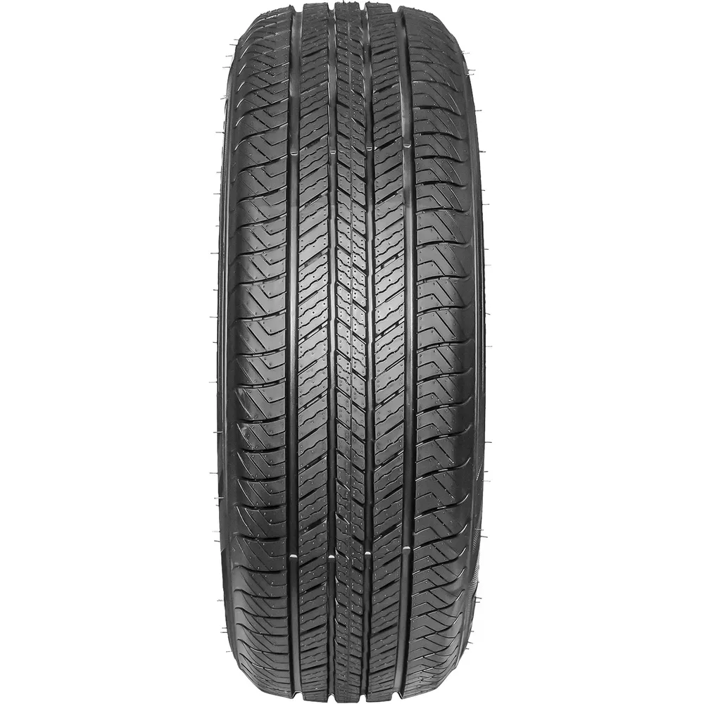 Set of (2) New 215/65R16 Lancaster LS-07 H/T 98H - Image 3