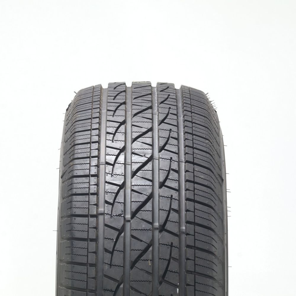 Driven Once 255/70R16 Firestone Destination LE3 111T - 10/32 | Utires