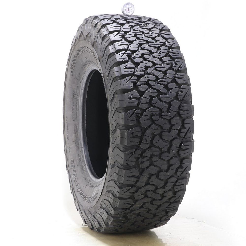 Used LT 315/70R17 BFGoodrich All-Terrain T/A KO2 121/118S E - 13.5/32 - Image 1