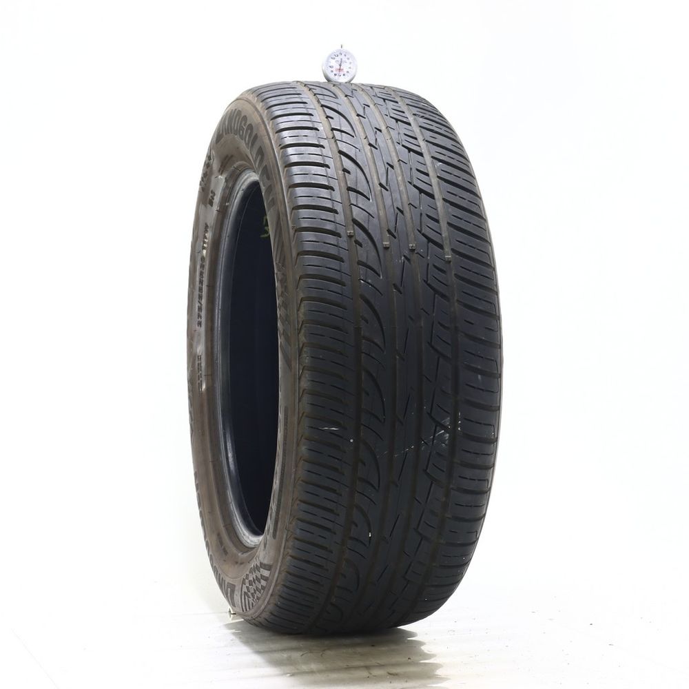 Used 275/55ZR20 Landgolden LGS87 117W - 7/32 - Image 1