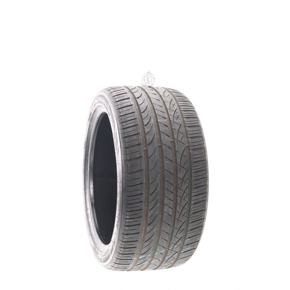 Used 285/35ZR18 Hankook Ventus S1 Noble2 101W - 6.5/32 - Image 1