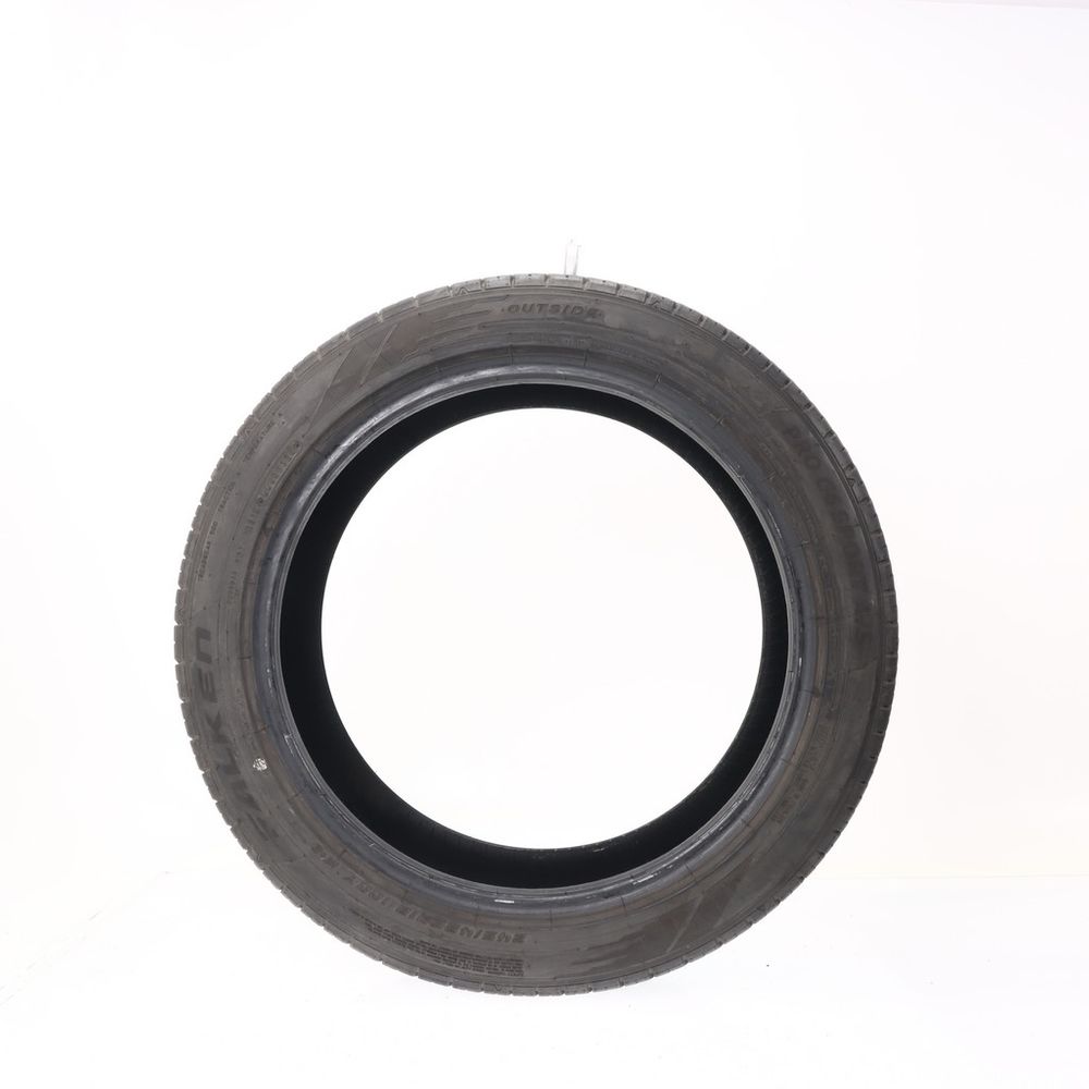 Used 245/45ZR18 Falken Pro G6 Sport A/S 100Y - 8/32 - Image 3