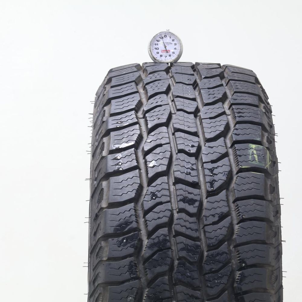 Set of (2) Used 265/70R17 Cooper Discoverer A/T 115T - 13/32 - Image 2