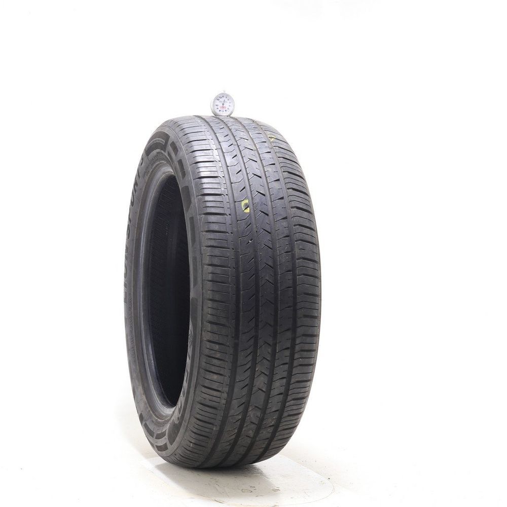 Used 235/55R19 Leao Lion Sport 3 105W - 7.5/32 - Image 1