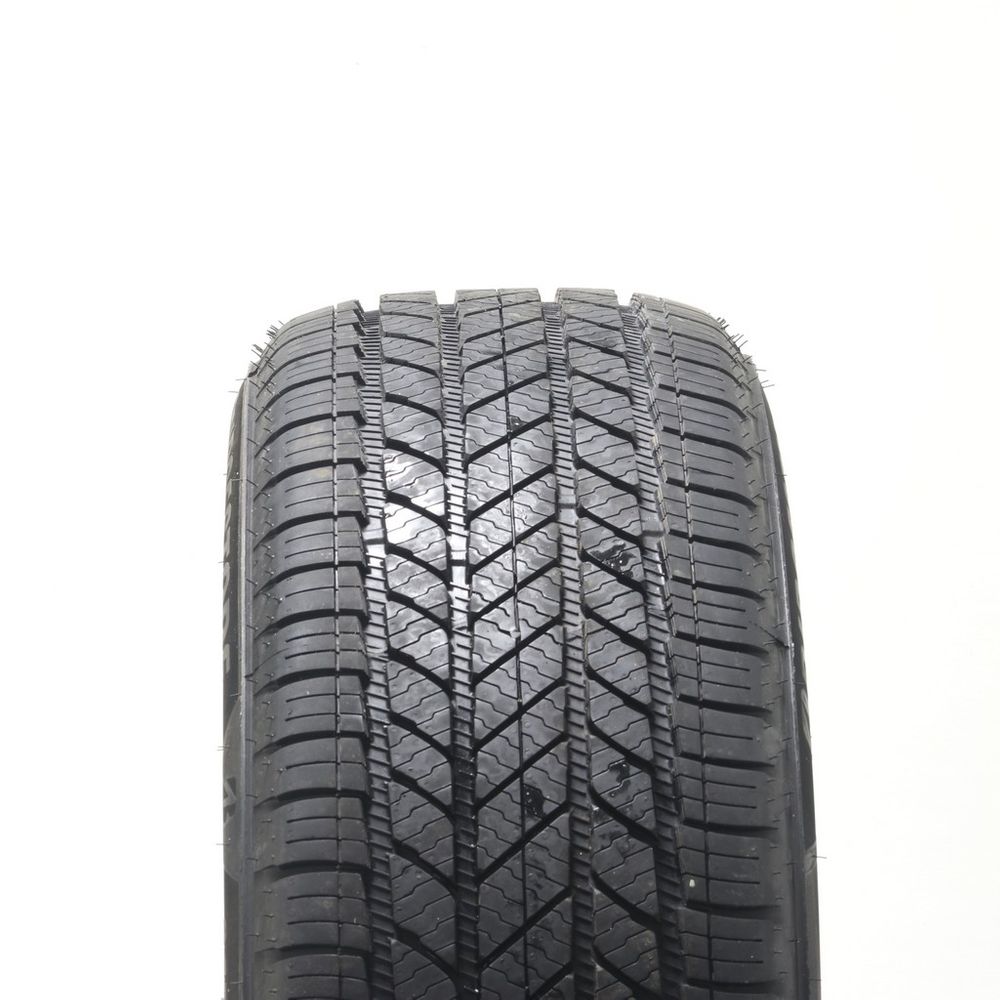 Set of (2) Driven Once 245/55R19 Bridgestone Alenza AS Ultra 103V - 9.5/32 - Image 2