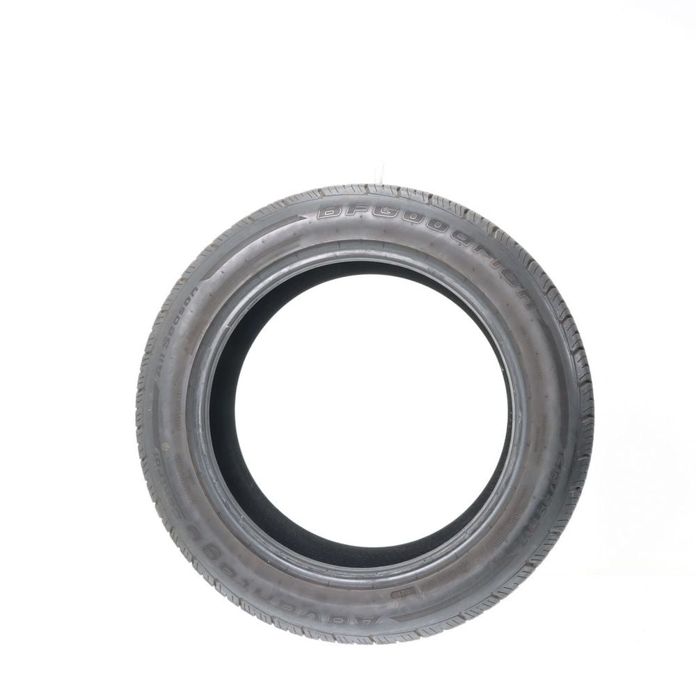 Set of (4) Used 215/55R17 BFGoodrich Advantage Control 94V - 8.5/32 - Image 3