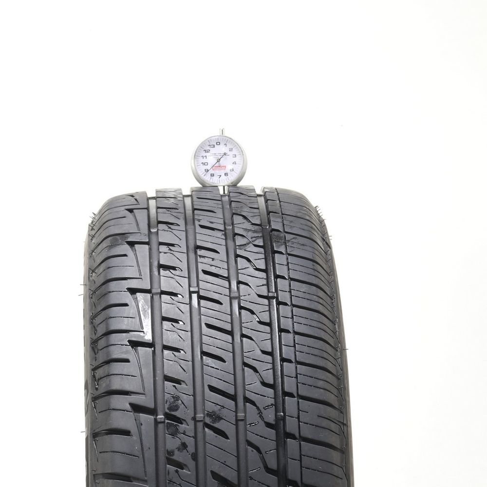 Set of (2) Used 215/55R18 Firestone Firehawk AS 95H - 7.5-8.5/32 - Image 5
