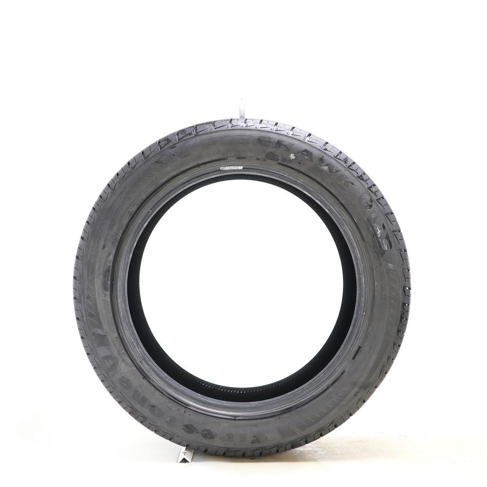 Set of (2) Used 215/55R18 Firestone Firehawk AS 95H - 7.5-8.5/32 - Image 6