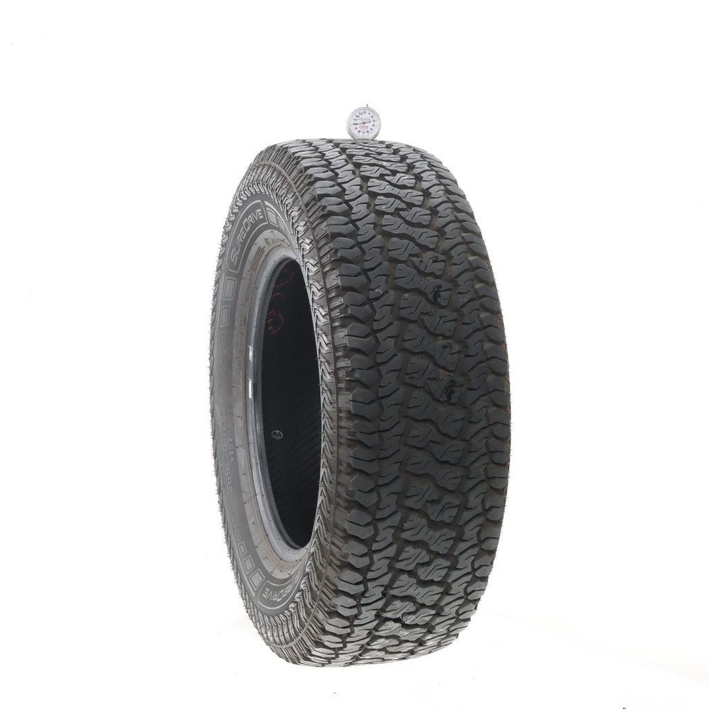 Used 265/70R17 SureDrive All-Terrain 115T - 10/32 - Image 1