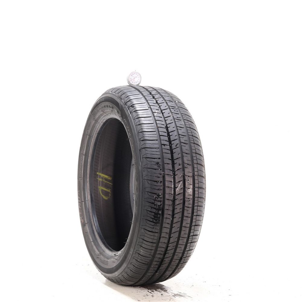 Set of (2) Used 215/55R18 Kenda Vezda Touring A/S 95H - 9-9.5/32 - Image 1