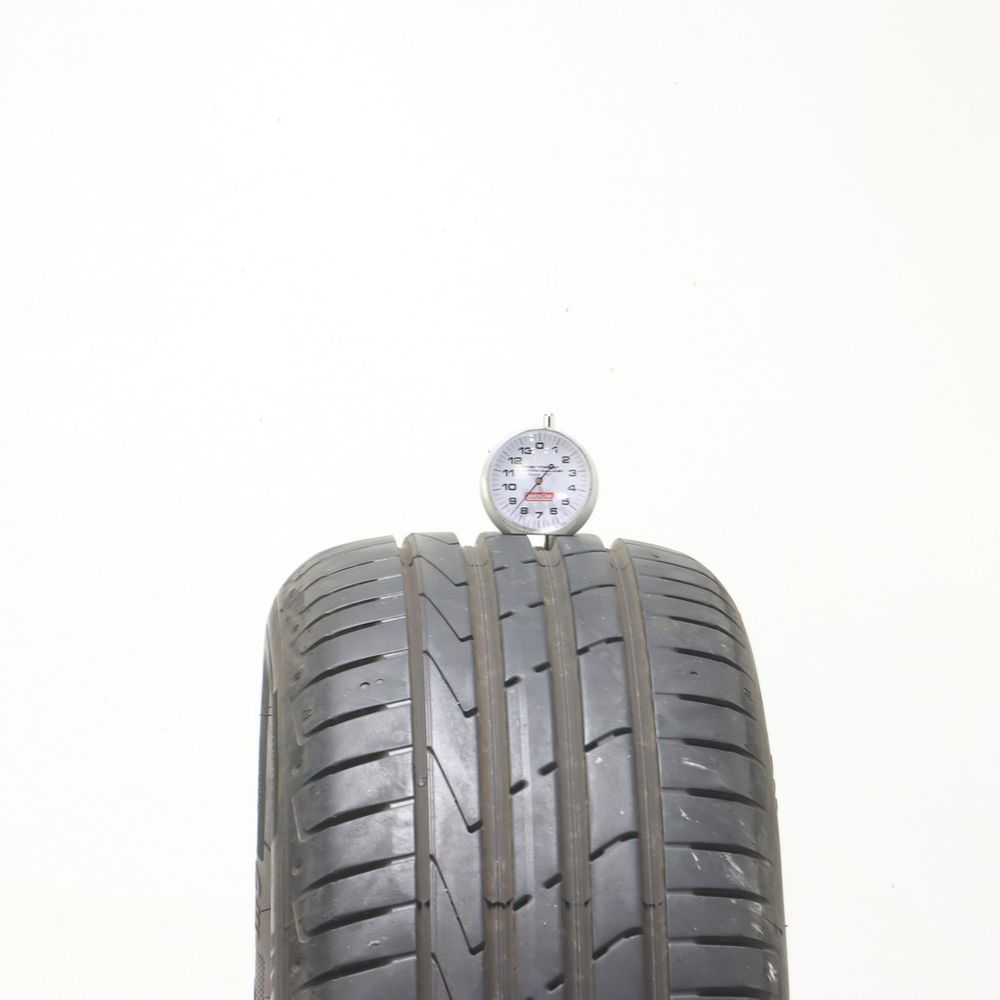 Used 205/55R17 Hankook Ventus S1 evo2 MO 91W - 8.5/32 - Image 2