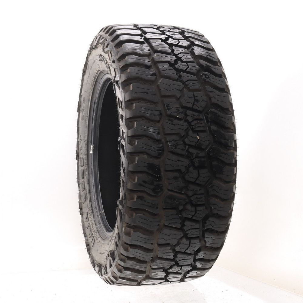 Used LT 35X13.5R20 Mickey Thompson Baja Boss A/T 126Q F - 18/32 - Image 1