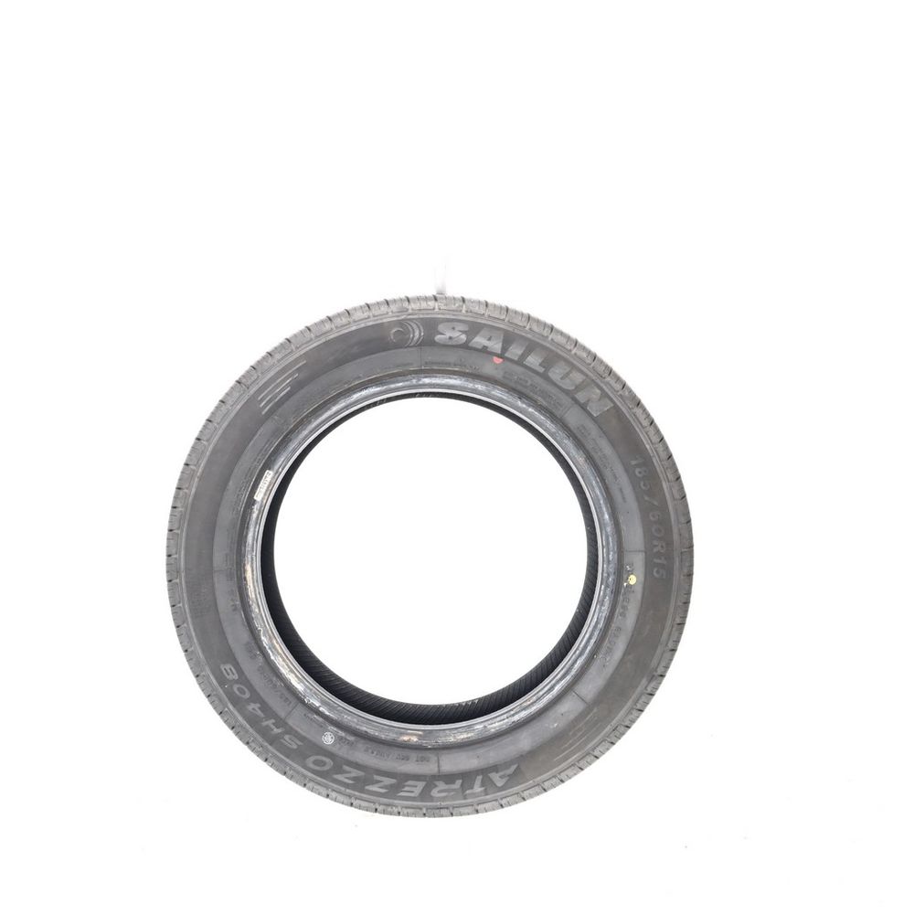 Used 185/60R15 Sailun Atrezzo SH408 84H - 9.5/32 - Image 3