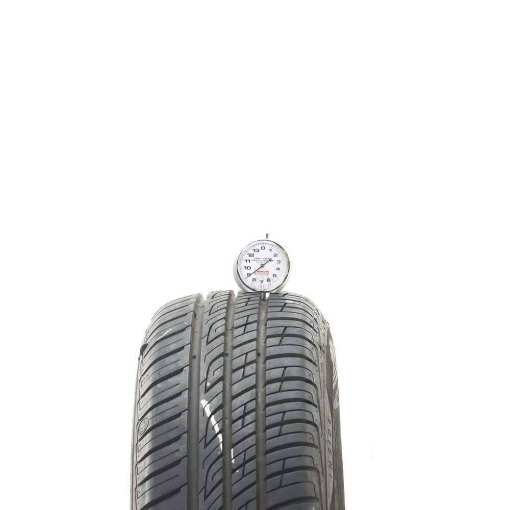 Set of (2) Used 175/70R13 Barum Brillantis 2 82T - 8-8.5/32 - Image 5