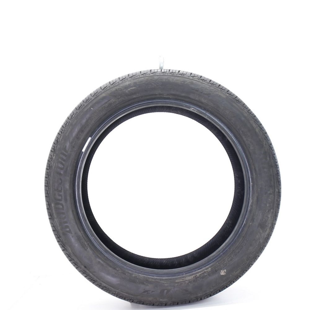 Used 245/45R18 Bridgestone Turanza Quiet Track 96V - 8/32 - Image 3