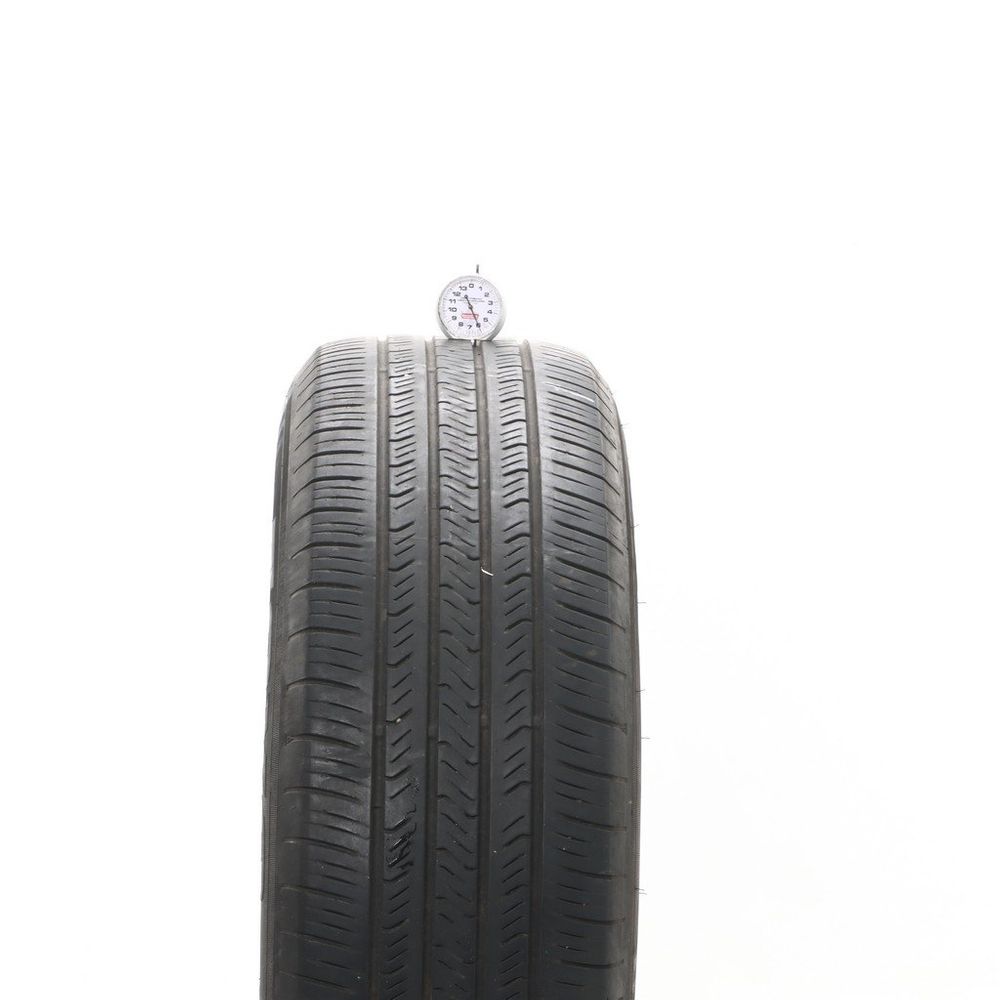 Set of (4) Used 235/65R18 Toyo Open Country A43 106V - 6-6.5/32 - Image 2