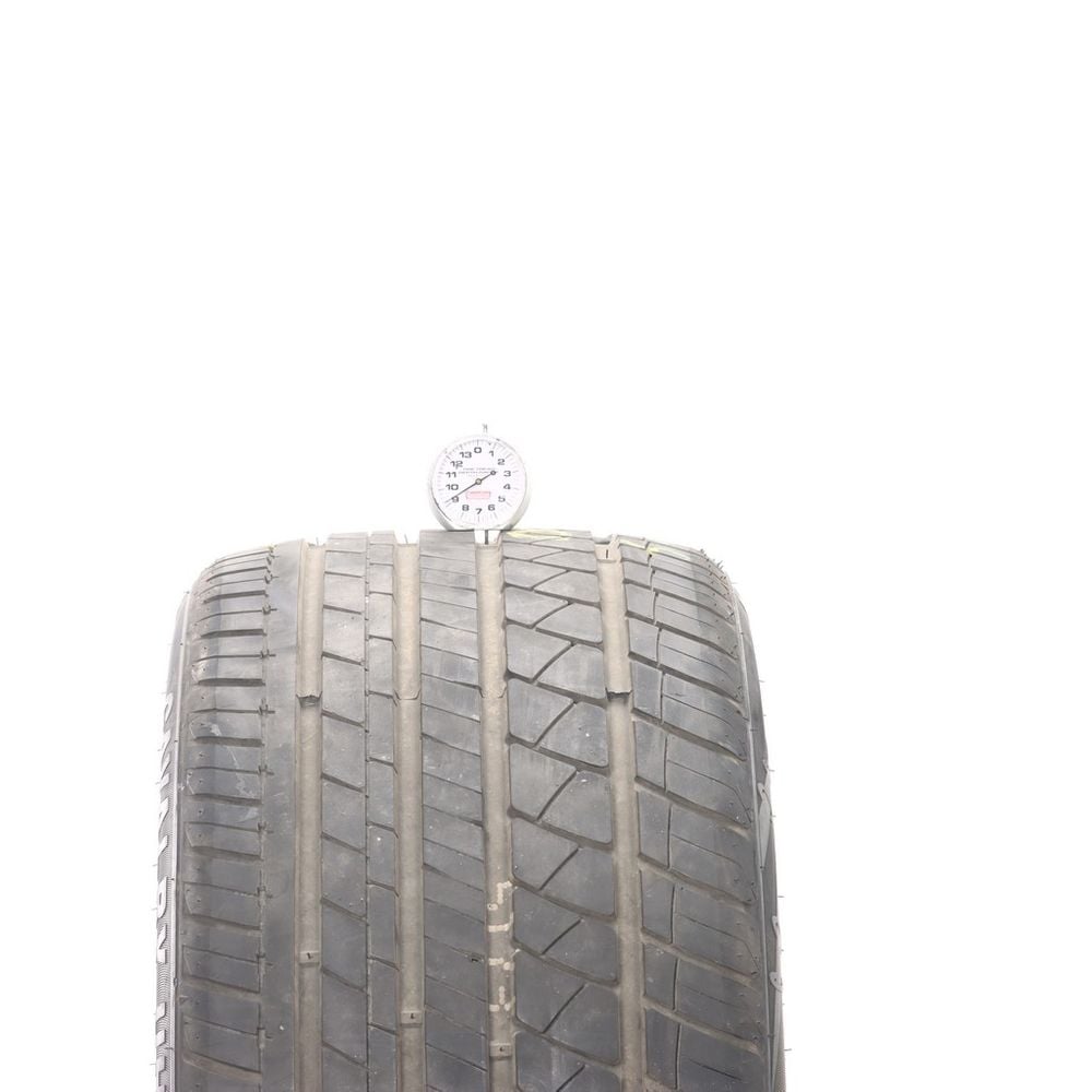Used 275/35R20 RoadOne Cavalry UHP 102W - 9/32 - Image 2