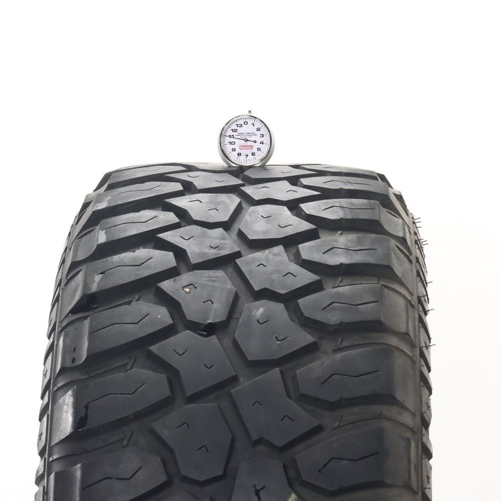 Used LT 35X12.5R20 Forceland Kunimoto M/T 121Q E - 10.5/32 - Image 2