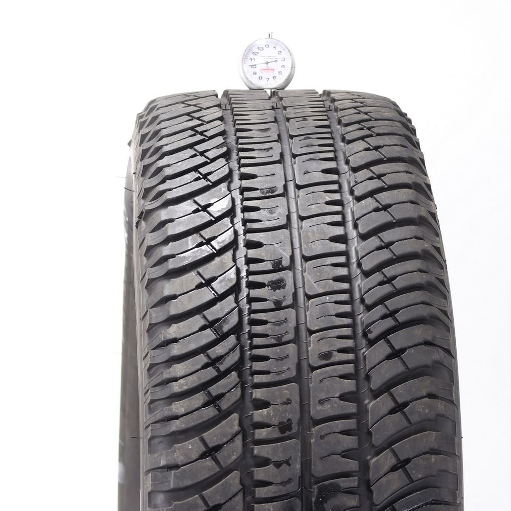 Set of (2) Used 275/60R20 Michelin LTX A/T2 114S - 8.5-10/32 - Image 5