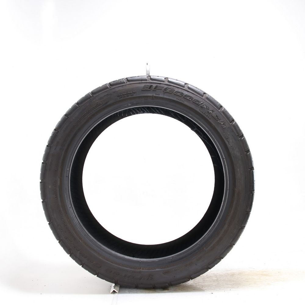 Used 245/45ZR19 BFGoodrich g-Force Comp-2 A/S Plus 102W - 6/32 - Image 3