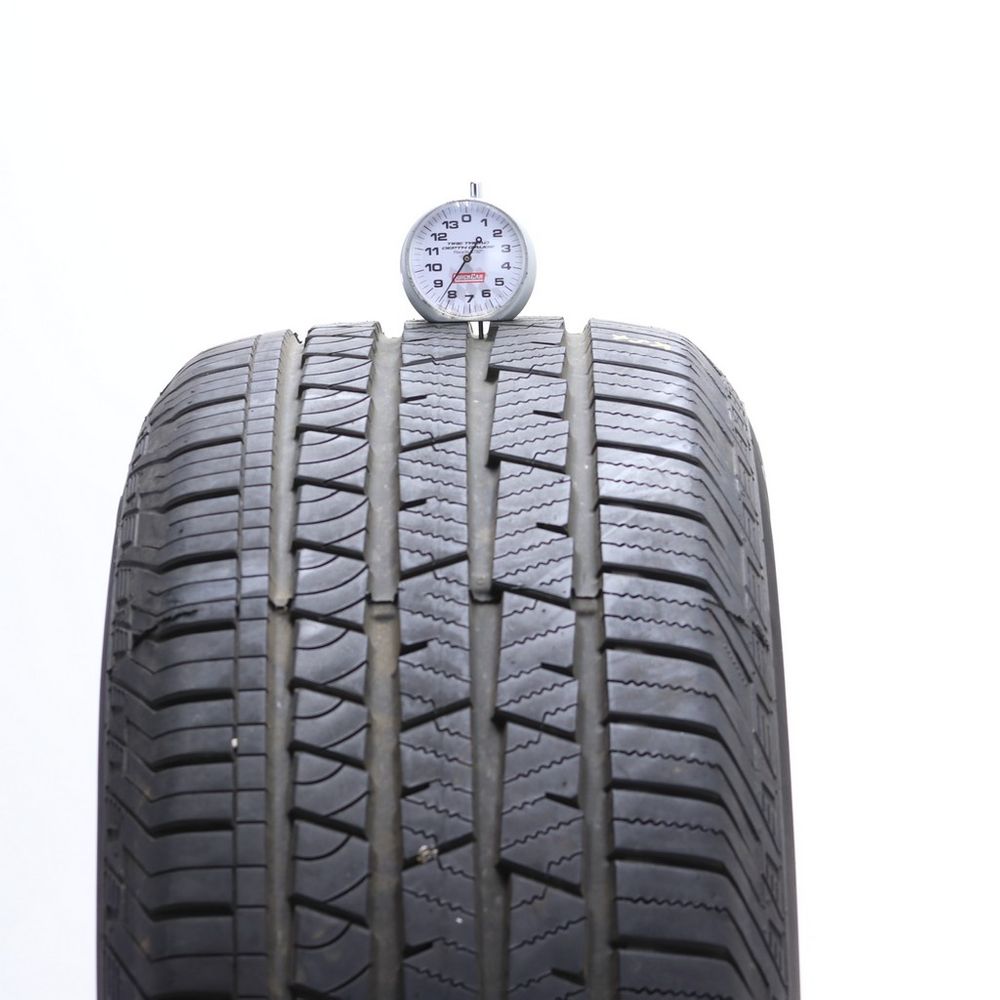 Used 235/60R18 Continental CrossContact LX Sport LR 107V - 8/32 - Image 2