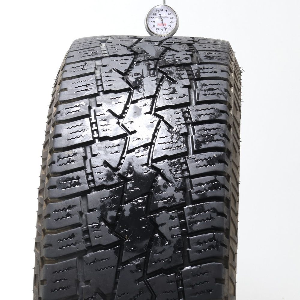 Used LT 275/65R20 DeanTires Back Country SQ-4 A/T 126/123S - 6/32 - Image 2
