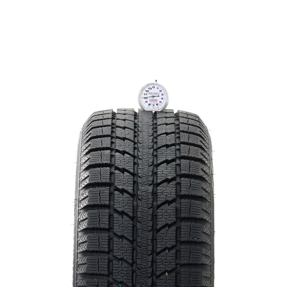 Set of (2) Used 205/55R16 Toyo Observe GSi-5 94T - 10-11/32 - Image 2