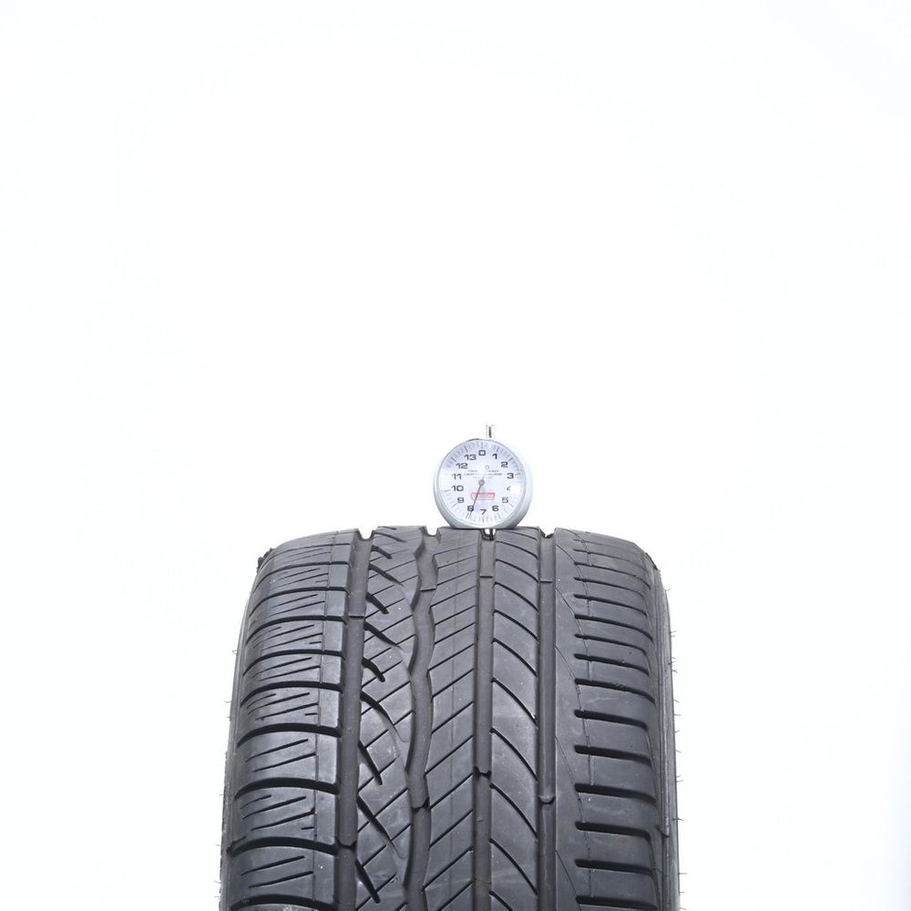 Set of (2) Used 225/45R18 Dunlop Conquest sport A/S 95Y - 7-7.5/32 - Image 5