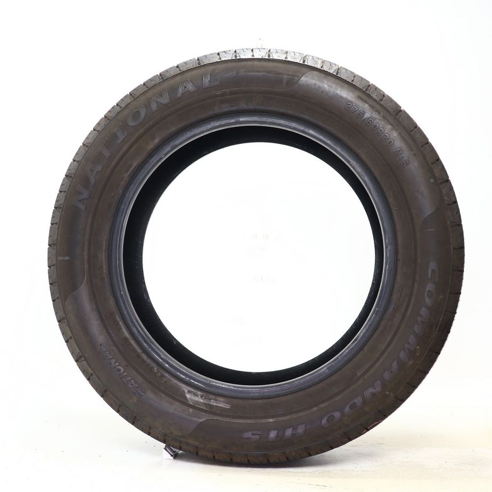 Used 275/60R20 National Commando HTS 115T - 8.5/32 - Image 3