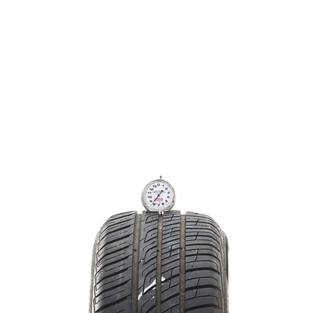 Set of (4) Used 195/60R15 Barum Brillantis 2 88H - 8-9/32 - Image 2