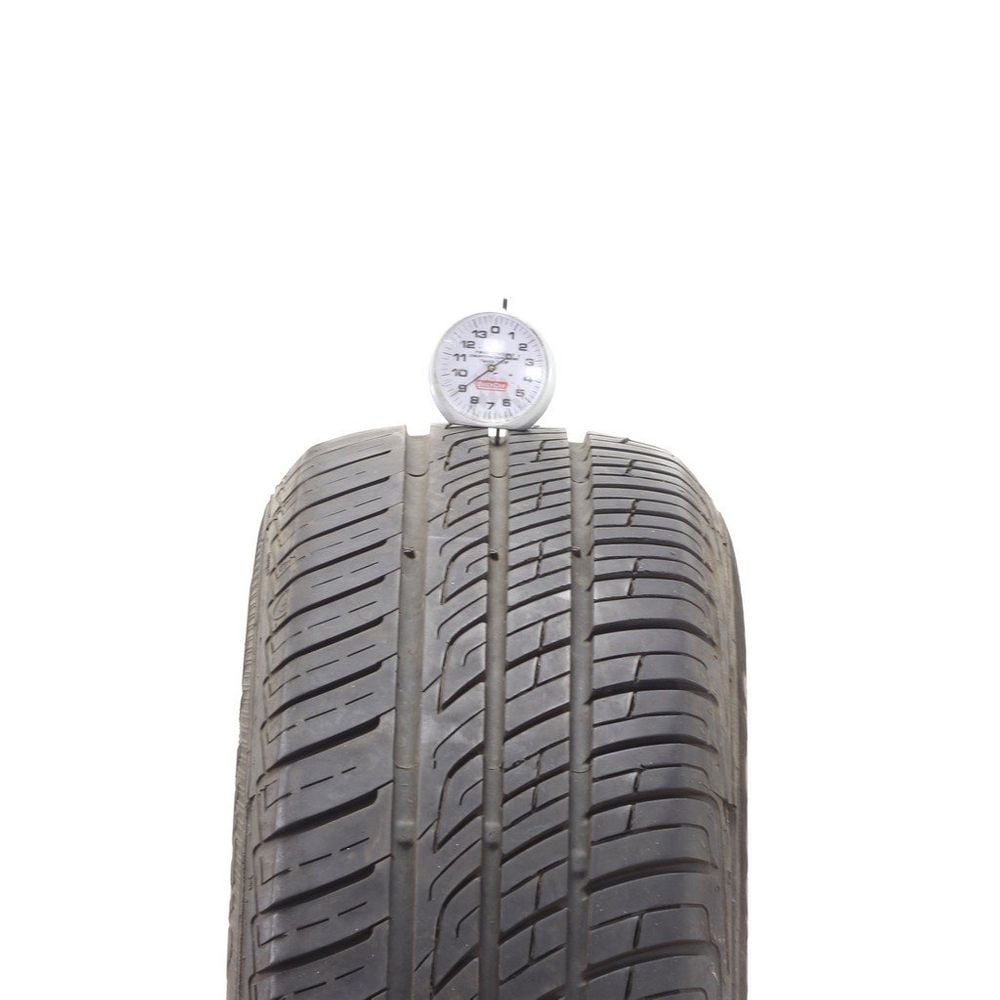 Set of (4) Used 195/60R15 Barum Brillantis 2 88H - 8-9/32 - Image 5