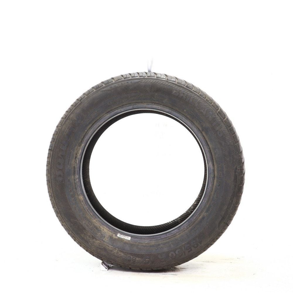Set of (4) Used 195/60R15 Barum Brillantis 2 88H - 8-9/32 - Image 6