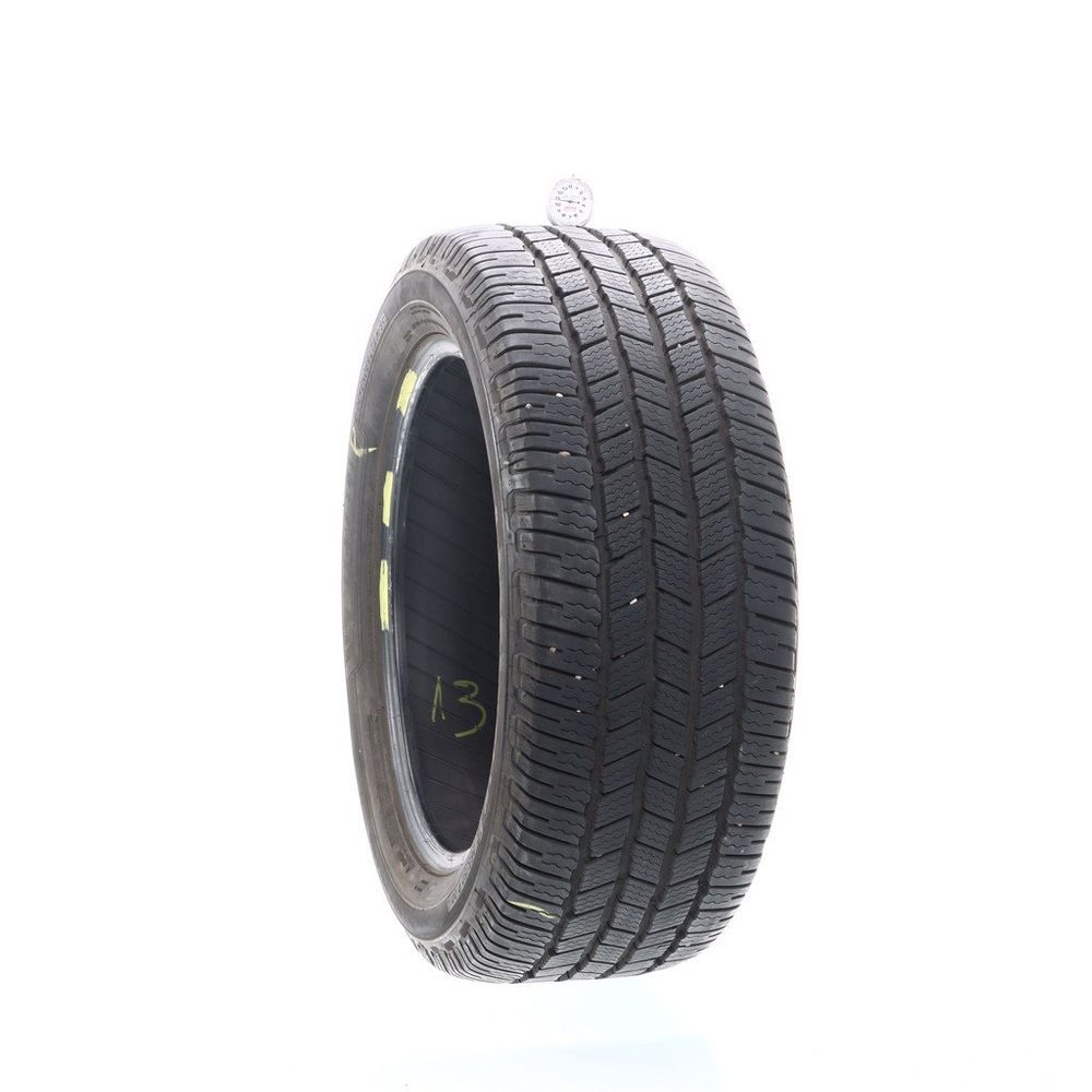 Set of (2) Used 265/50R20 Michelin Defender LTX M/S 2 111H - 10-10.5/32 - Image 4