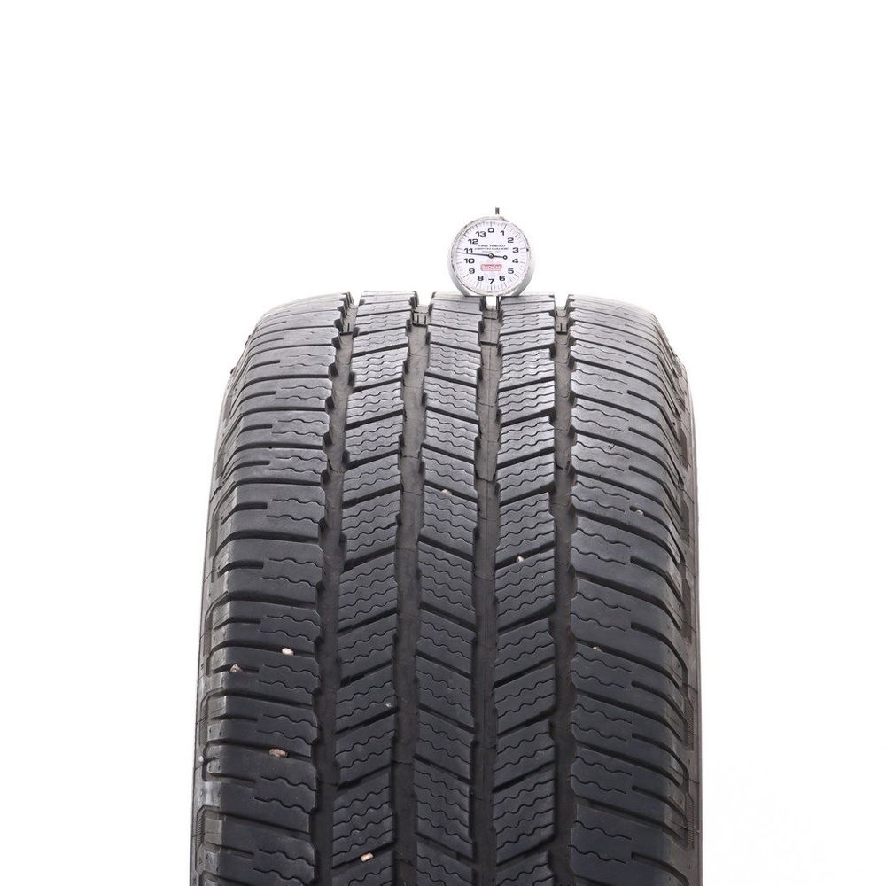 Set of (2) Used 265/50R20 Michelin Defender LTX M/S 2 111H - 10-10.5/32 - Image 5