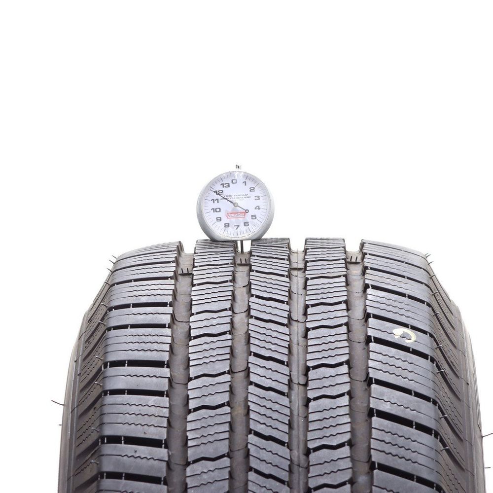 Used 265/65R17 Michelin X LT AS 112T - 11.5/32 - Image 2