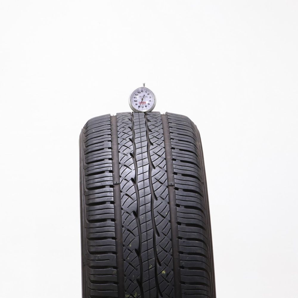 Set of (4) Used 235/60R18 SureDrive All-season 103H - 8-9.5/32 - Image 2