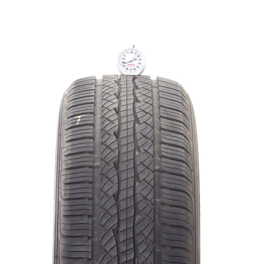 Set of (4) Used 235/60R18 SureDrive All-season 103H - 8-9.5/32 - Image 11