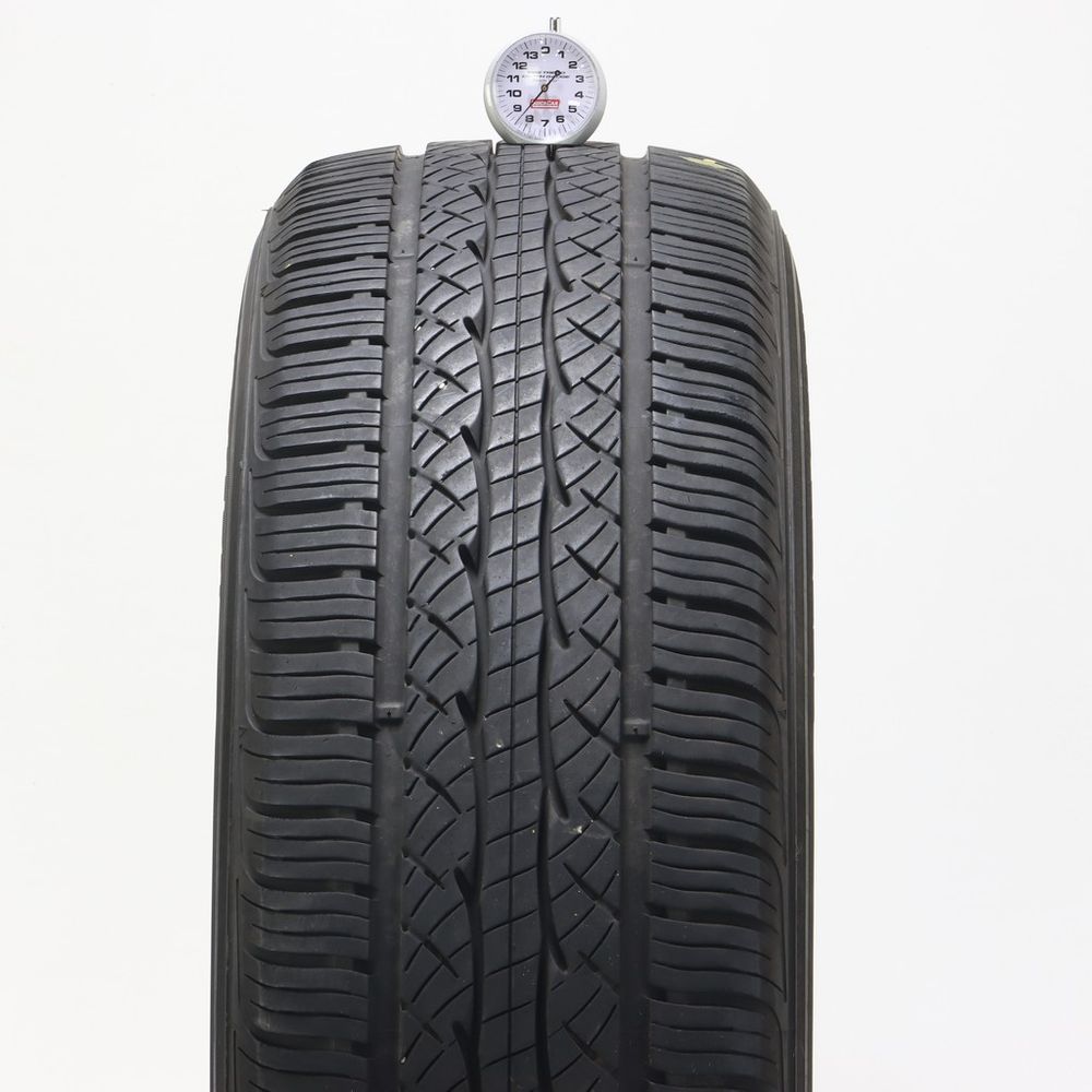 Set of (4) Used 235/60R18 SureDrive All-season 103H - 8-9.5/32 - Image 5