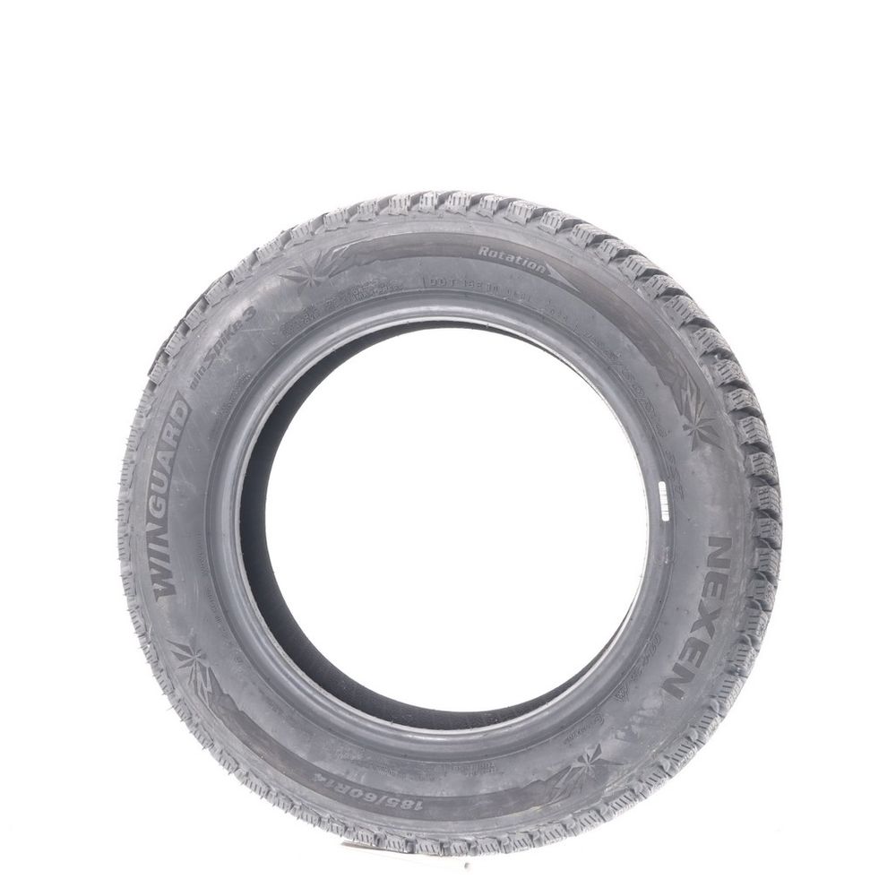 New 185/60R14 Nexen WinGuard winSpike 3 82T - Image 3