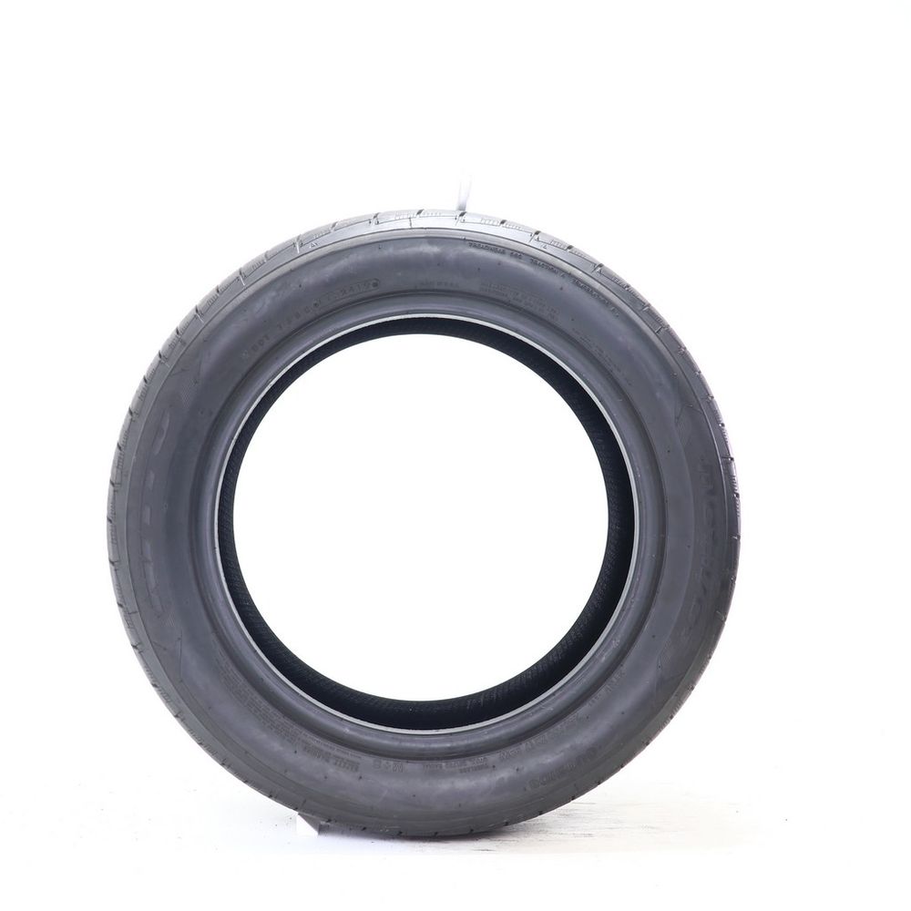 Used 245/50ZR17 Nitto Motivo 99W - 7.5/32 - Image 3