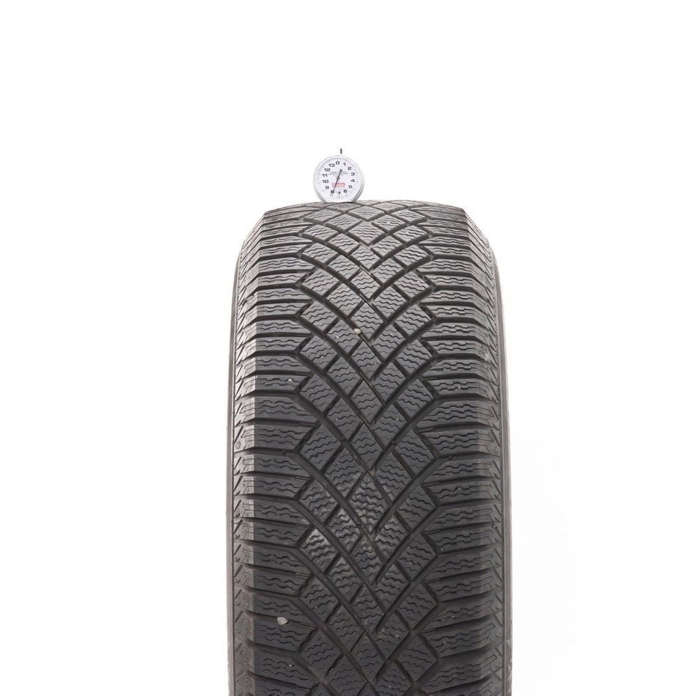 Used 245/65R17 Continental VikingContact 7 111T - 7.5/32 - Image 2