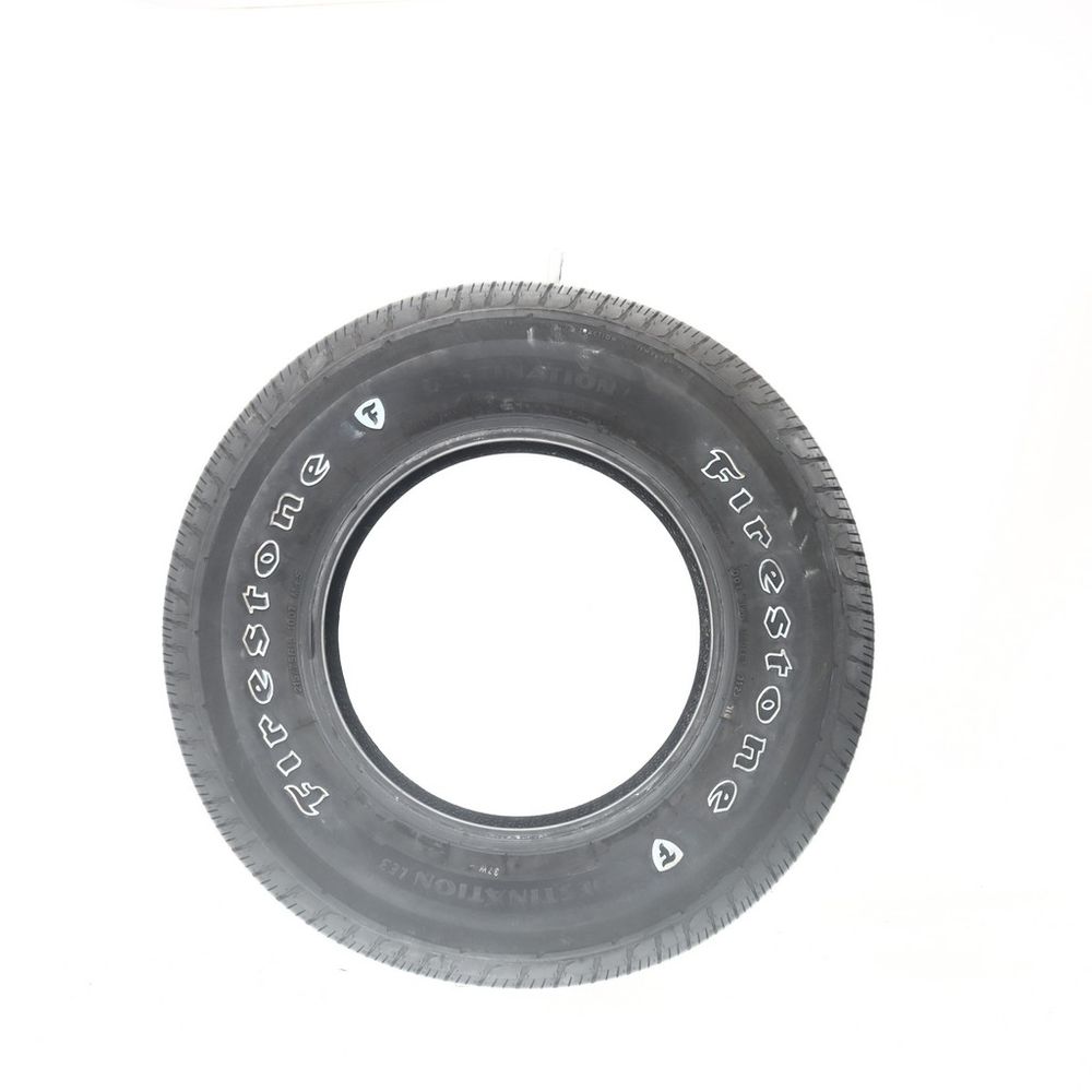 Used 215/75R15 Firestone Destination LE3 100T - 9.5/32 - Image 3