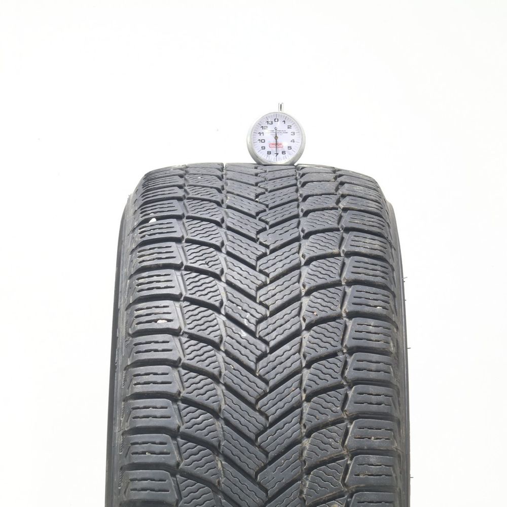 Used 235/55R20 Michelin X-Ice Snow SUV 102H - 7/32 - Image 2