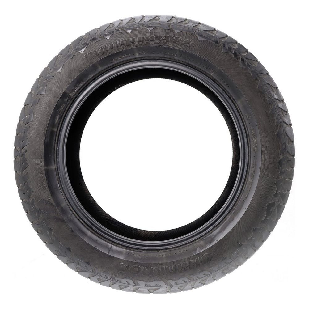 Set of (4) Used 275/60R20 Hankook Dynapro AT2 115T - 6-7/32 - Image 3