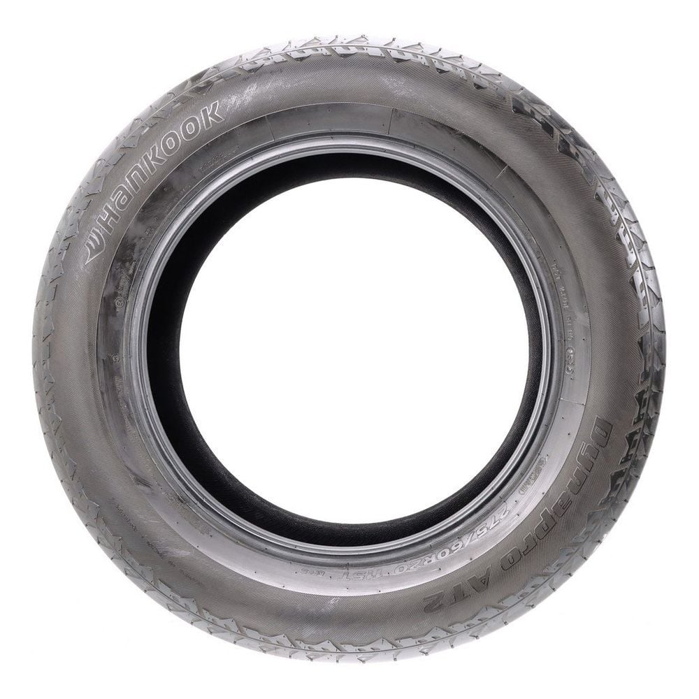 Set of (4) Used 275/60R20 Hankook Dynapro AT2 115T - 6-7/32 - Image 6
