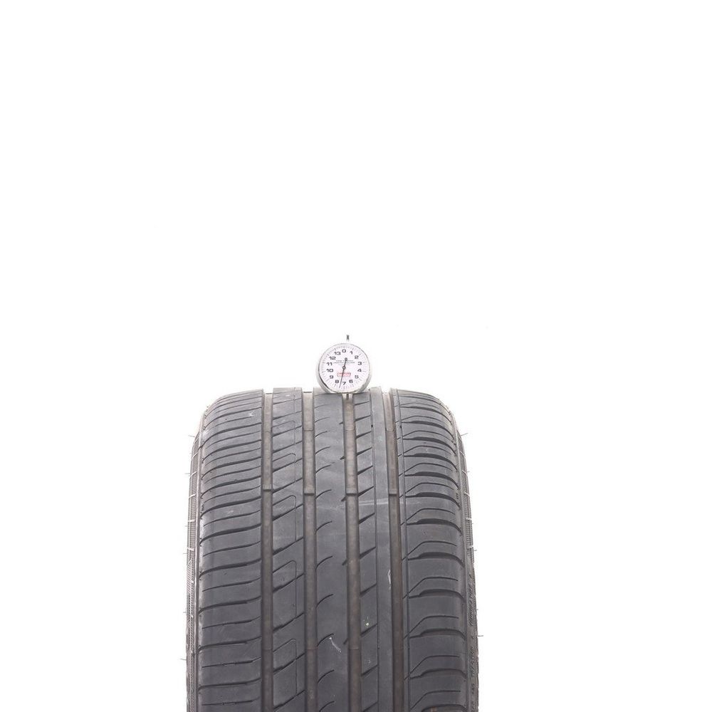 Used 245/45ZR17 TBB TR-66 99W - 7.5/32 - Image 2
