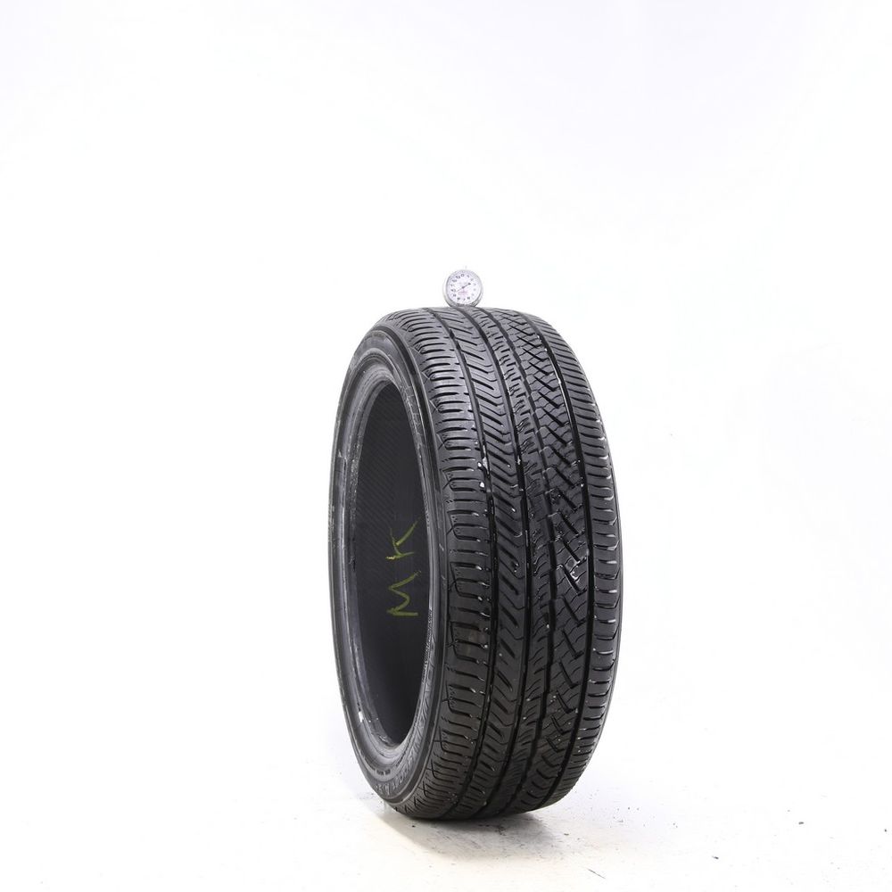 Set of (2) Used 215/45R18 Yokohama Advan Sport A/S Plus 93W - 9-9.5/32 - Image 4