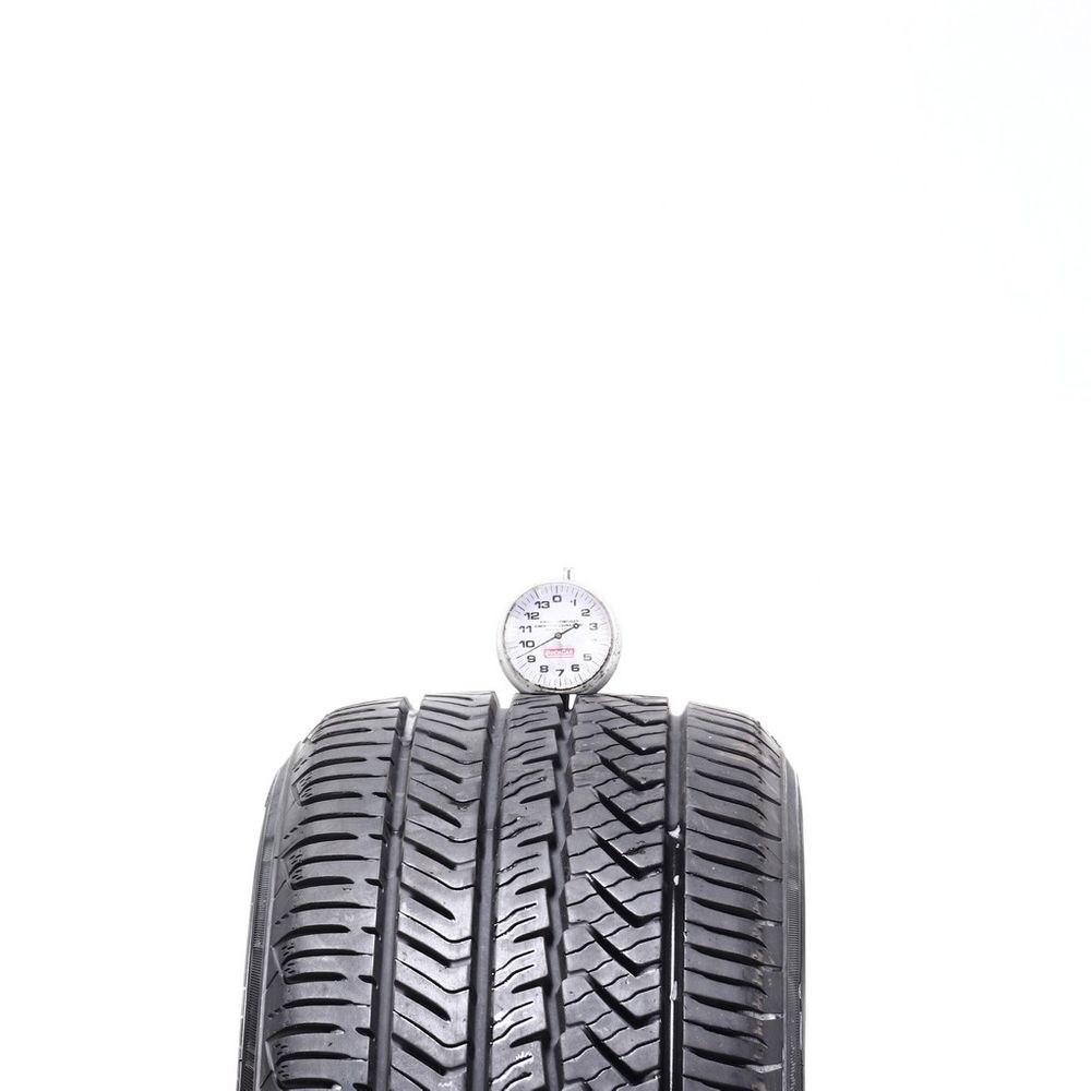 Set of (2) Used 215/45R18 Yokohama Advan Sport A/S Plus 93W - 9-9.5/32 - Image 5