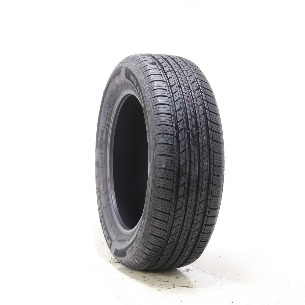 New 235/60R18 Milestar MS932 Sport 107V - 10/32 - Image 1