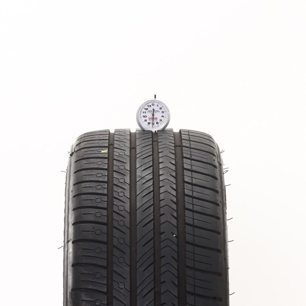 Set of (2) Used 225/45ZR17 Michelin Pilot Sport All Season 4 94Y - 5.5-7/32 - Image 5
